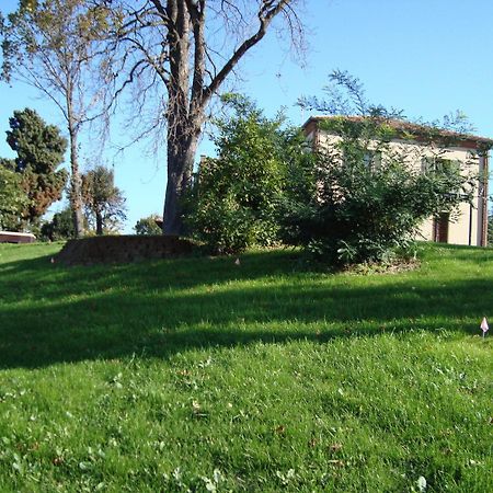 Casa Vacanze San Stefanetto Трейзо Екстериор снимка