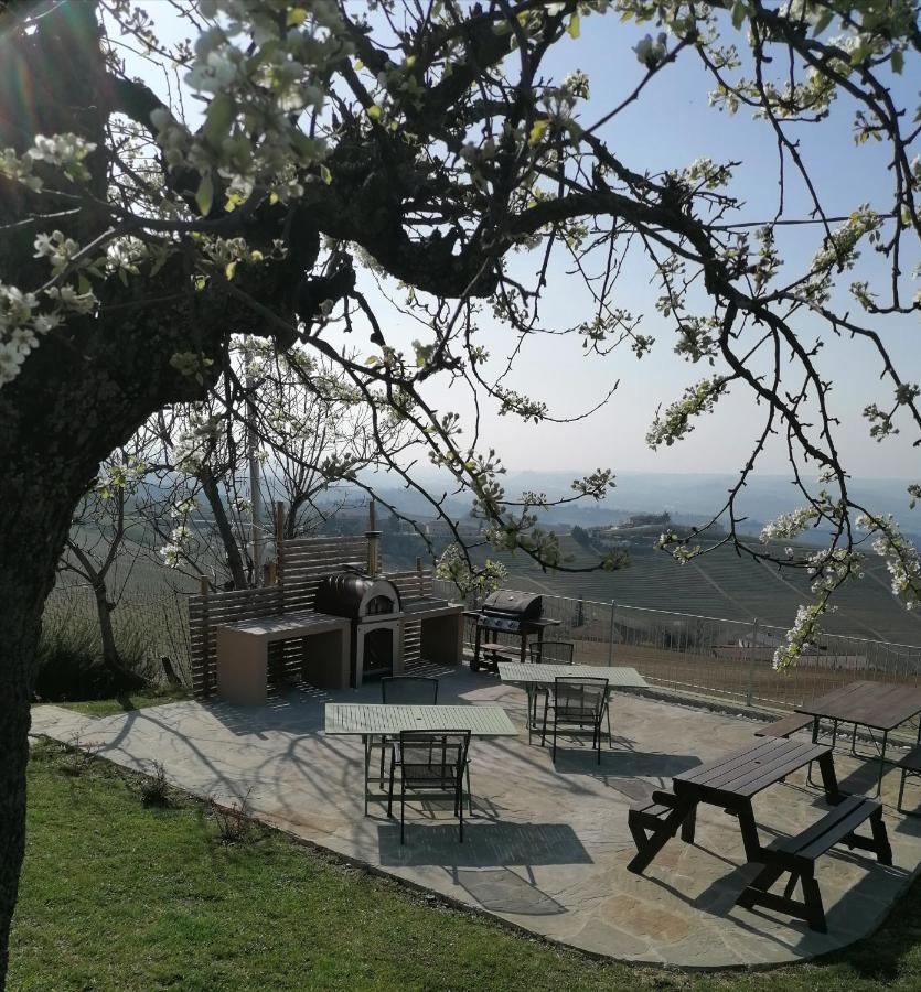 Casa Vacanze San Stefanetto Трейзо Екстериор снимка