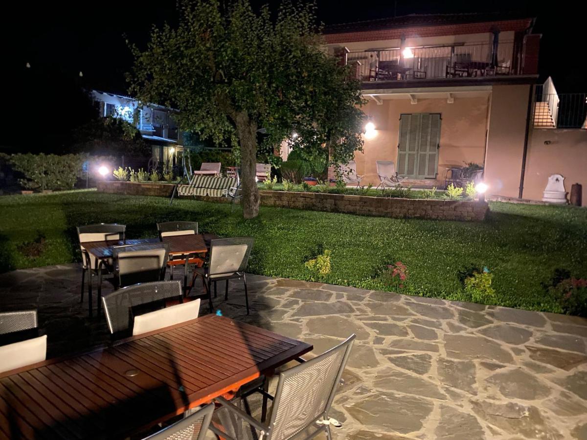 Casa Vacanze San Stefanetto Трейзо Екстериор снимка
