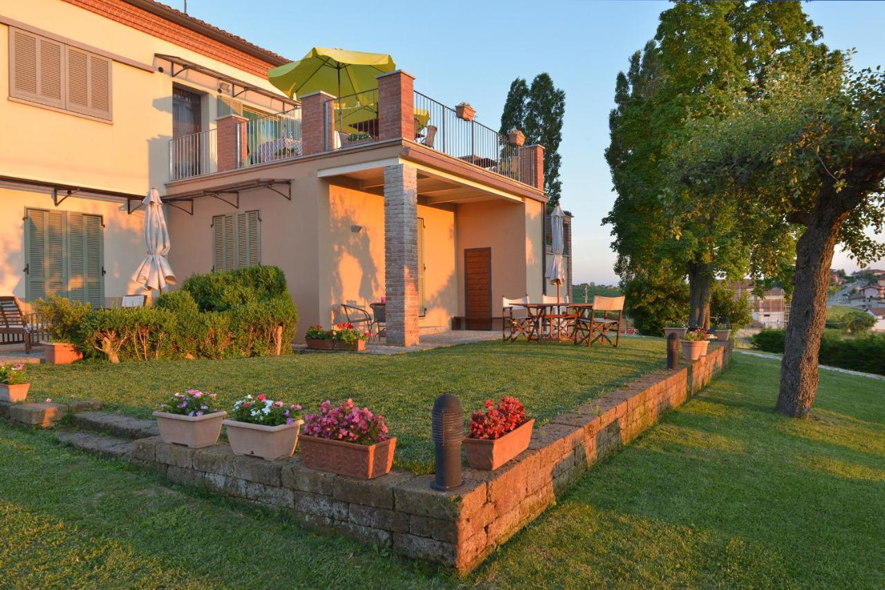 Casa Vacanze San Stefanetto Трейзо Екстериор снимка