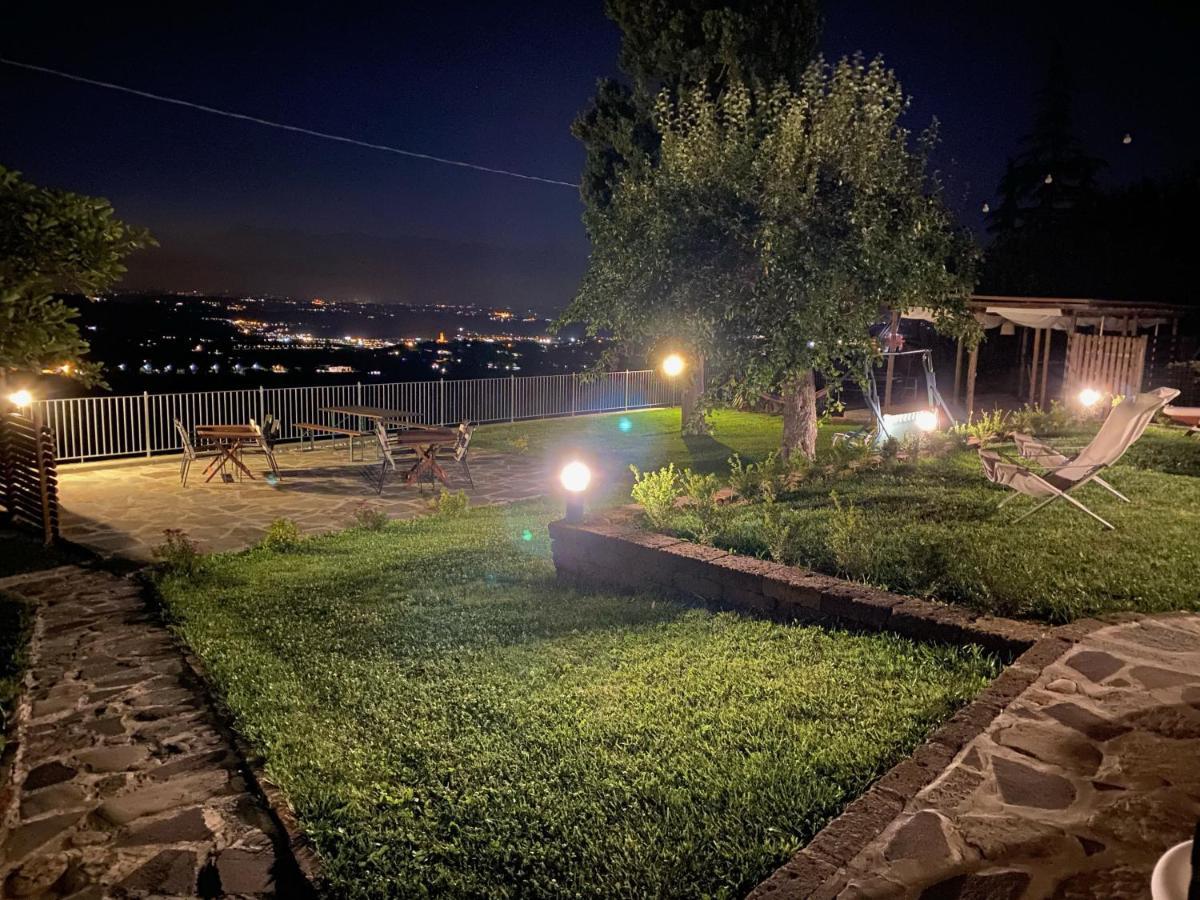 Casa Vacanze San Stefanetto Трейзо Екстериор снимка