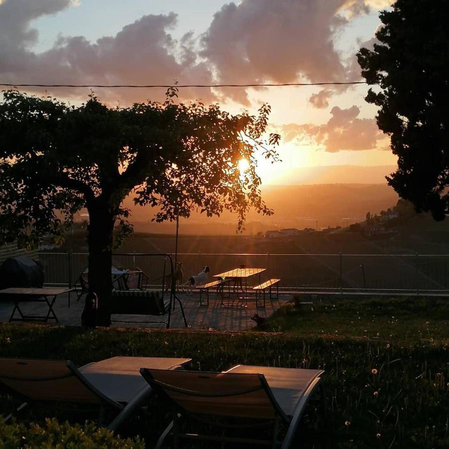 Casa Vacanze San Stefanetto Трейзо Екстериор снимка