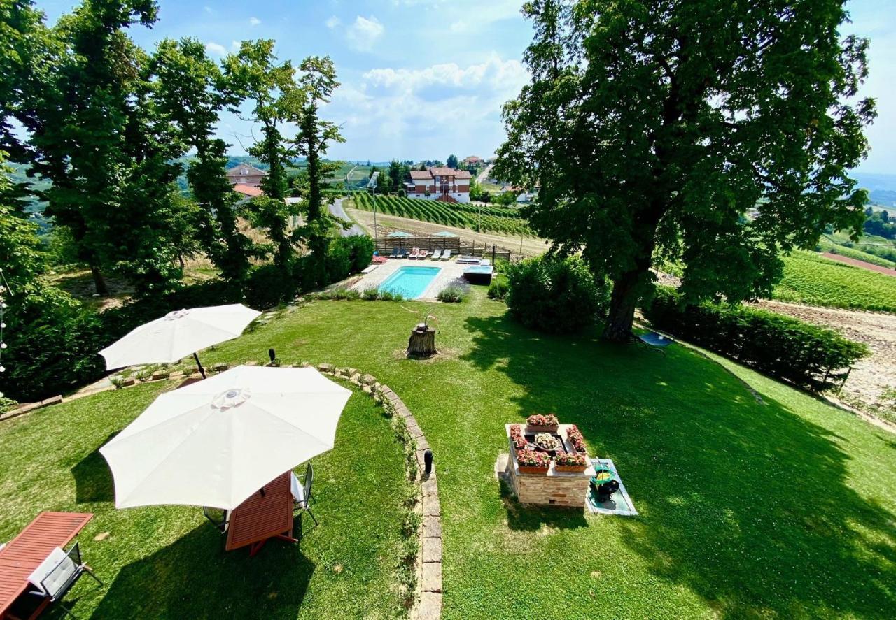 Casa Vacanze San Stefanetto Трейзо Екстериор снимка