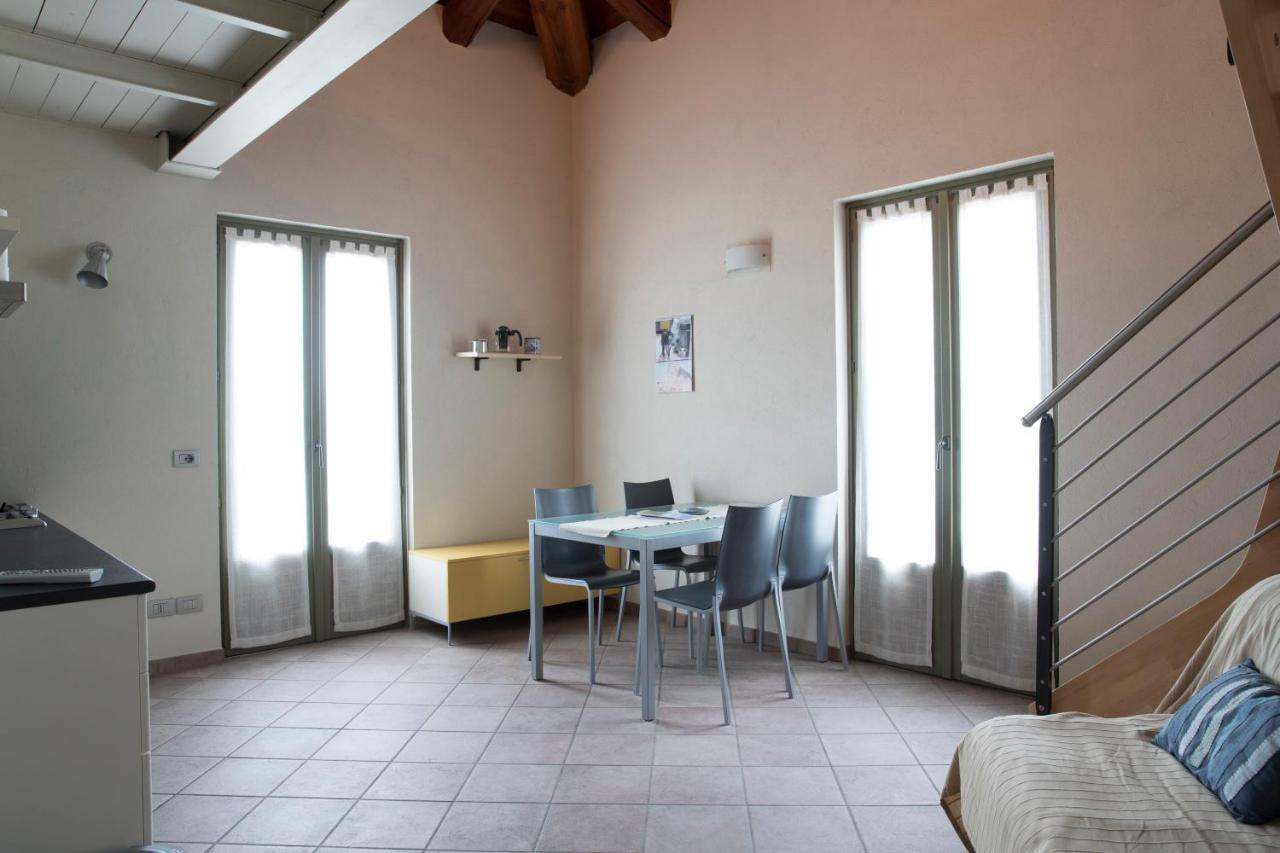 Casa Vacanze San Stefanetto Трейзо Екстериор снимка