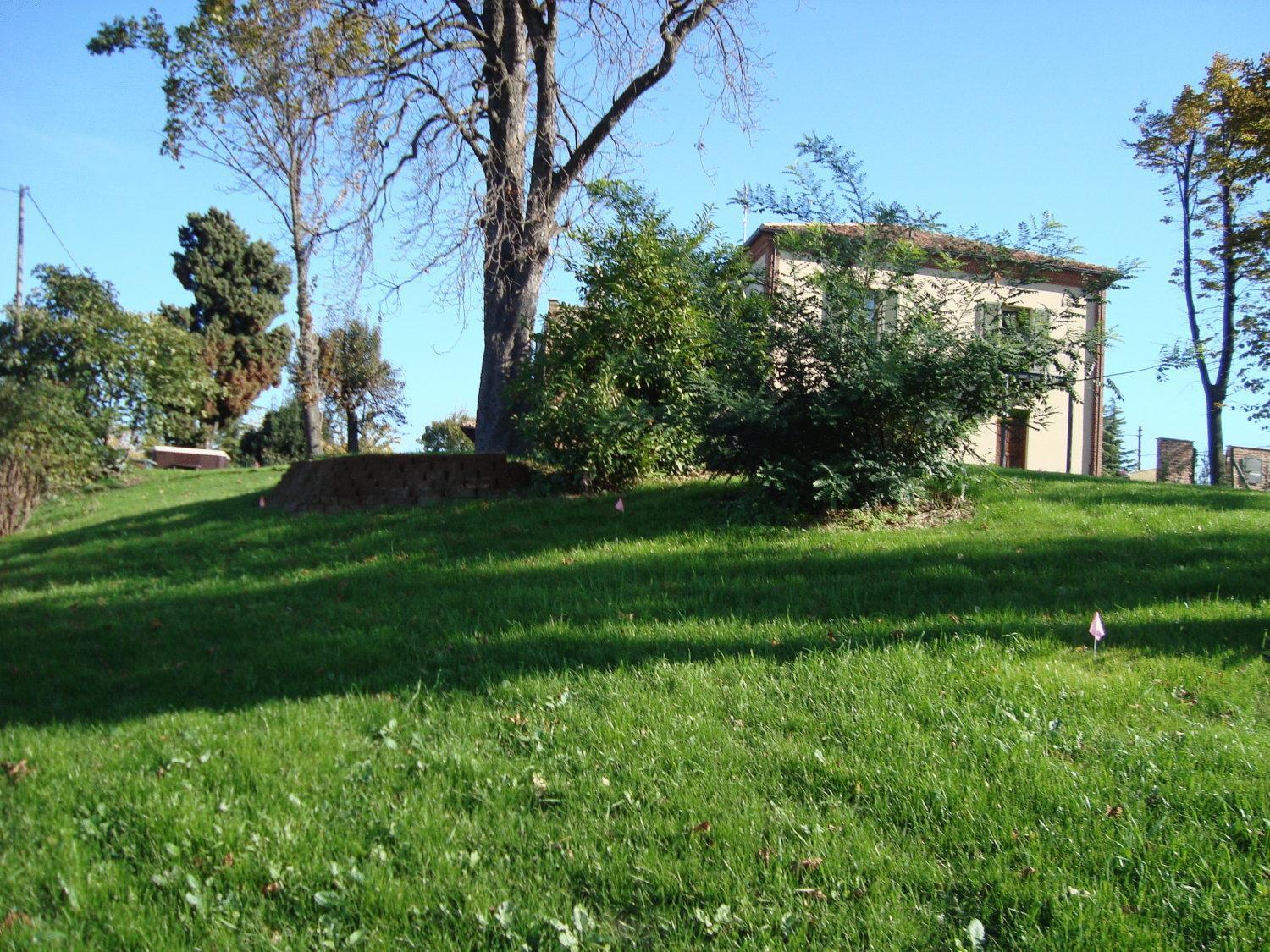 Casa Vacanze San Stefanetto Трейзо Екстериор снимка