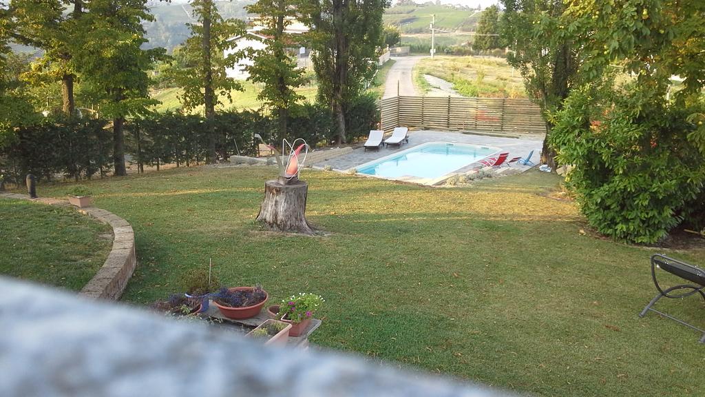 Casa Vacanze San Stefanetto Трейзо Екстериор снимка