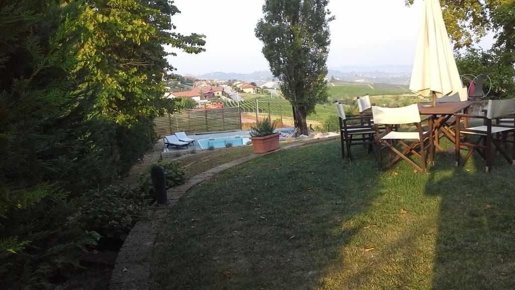 Casa Vacanze San Stefanetto Трейзо Екстериор снимка