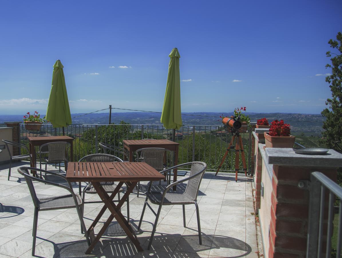 Casa Vacanze San Stefanetto Трейзо Екстериор снимка