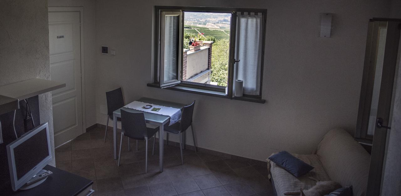 Casa Vacanze San Stefanetto Трейзо Екстериор снимка