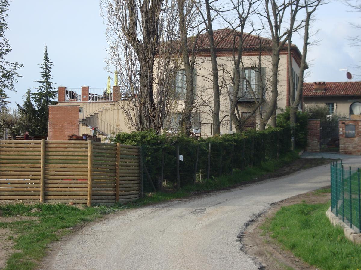 Casa Vacanze San Stefanetto Трейзо Екстериор снимка