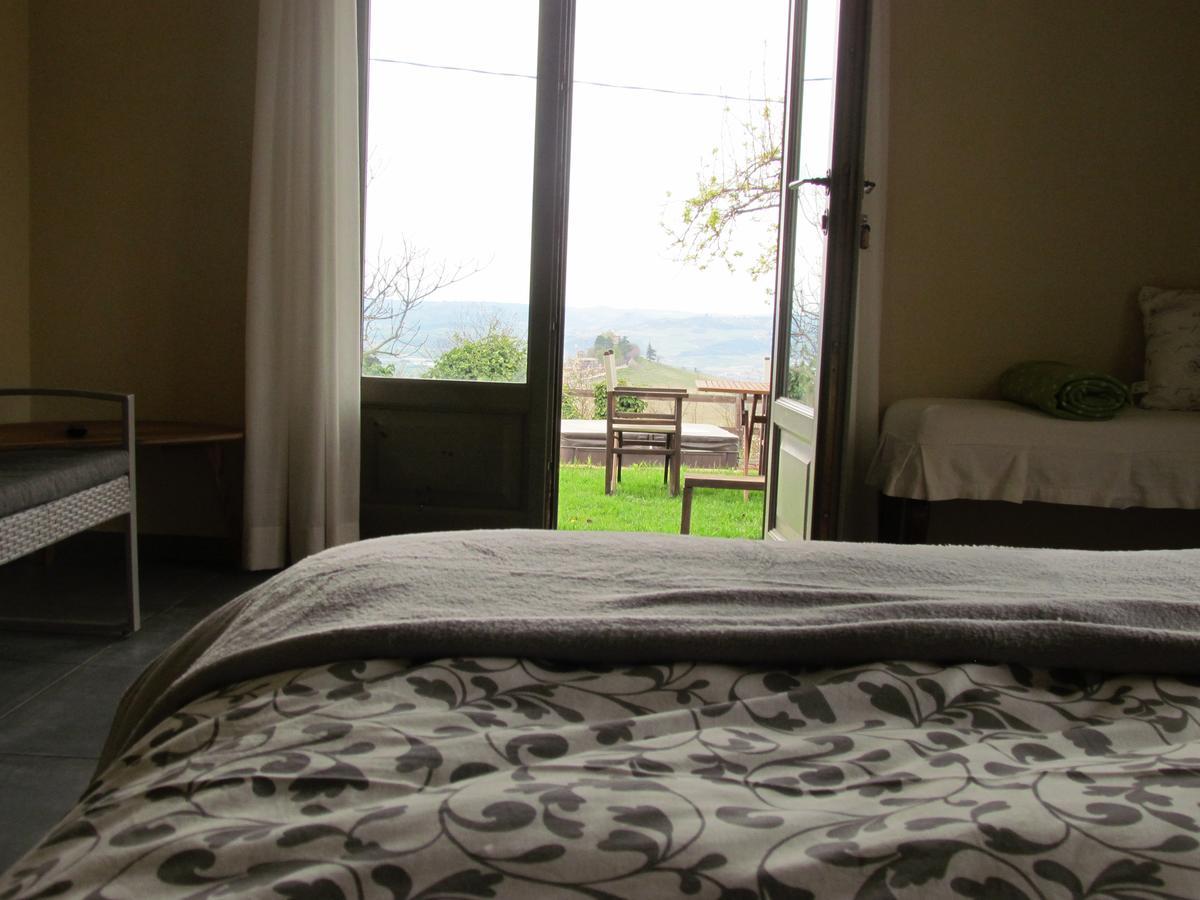 Casa Vacanze San Stefanetto Трейзо Екстериор снимка