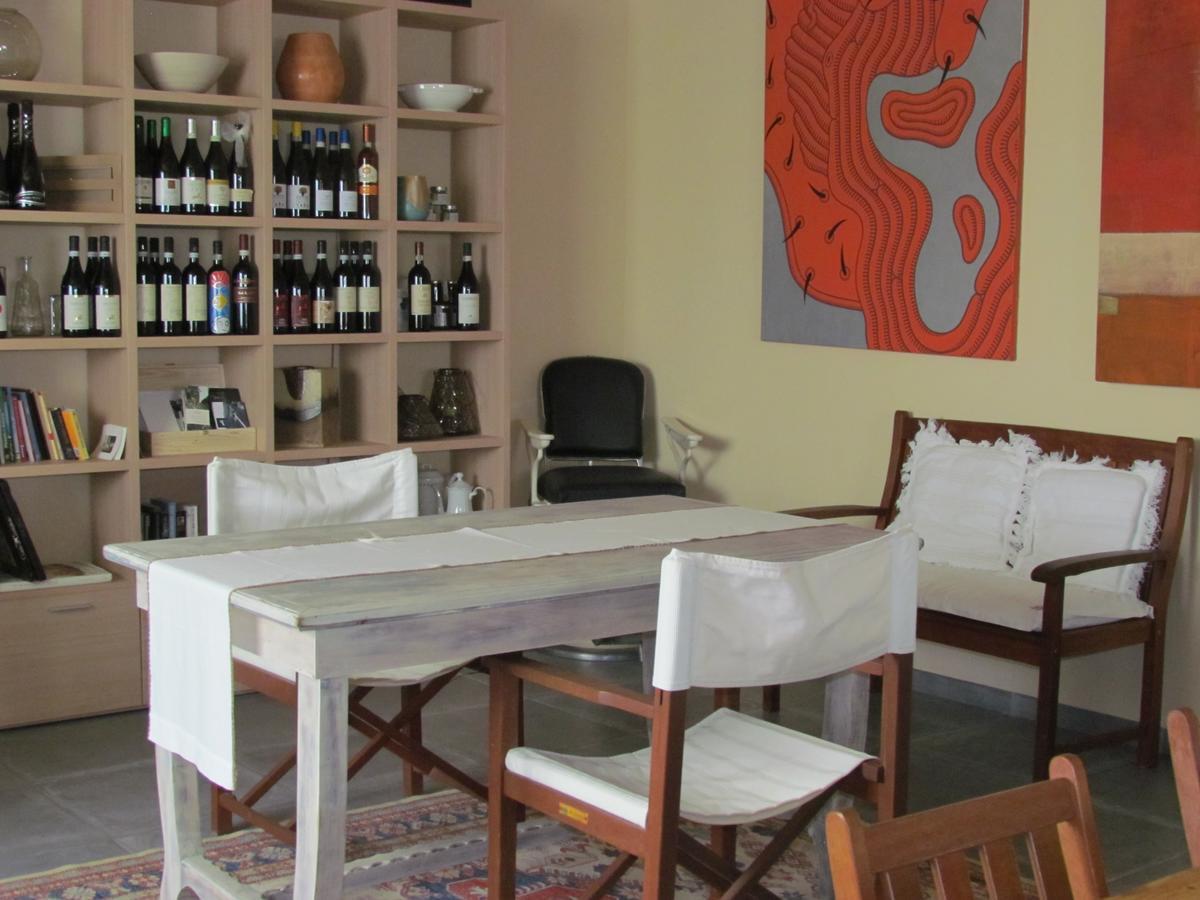 Casa Vacanze San Stefanetto Трейзо Екстериор снимка
