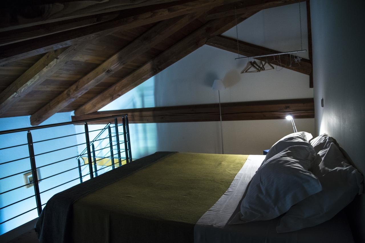 Casa Vacanze San Stefanetto Трейзо Екстериор снимка