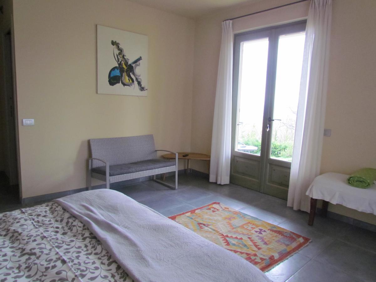 Casa Vacanze San Stefanetto Трейзо Екстериор снимка