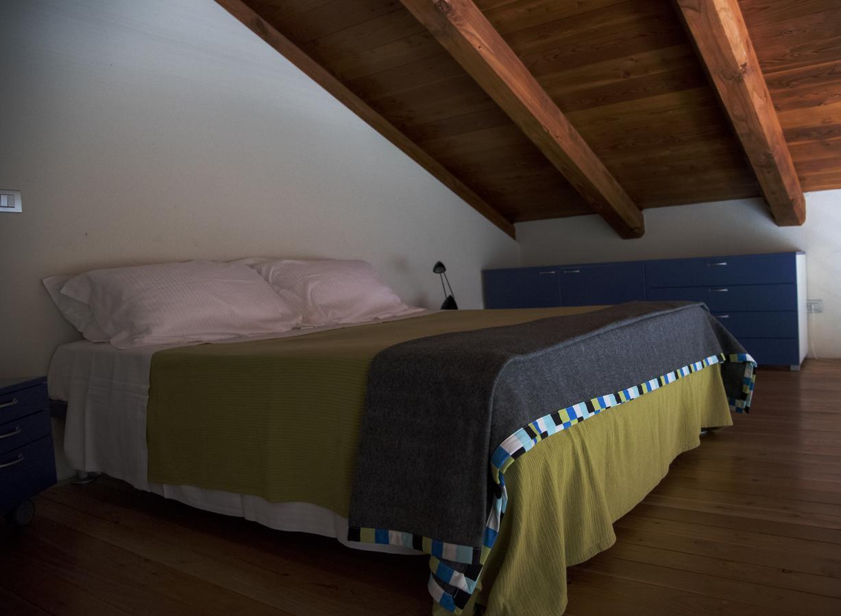 Casa Vacanze San Stefanetto Трейзо Екстериор снимка