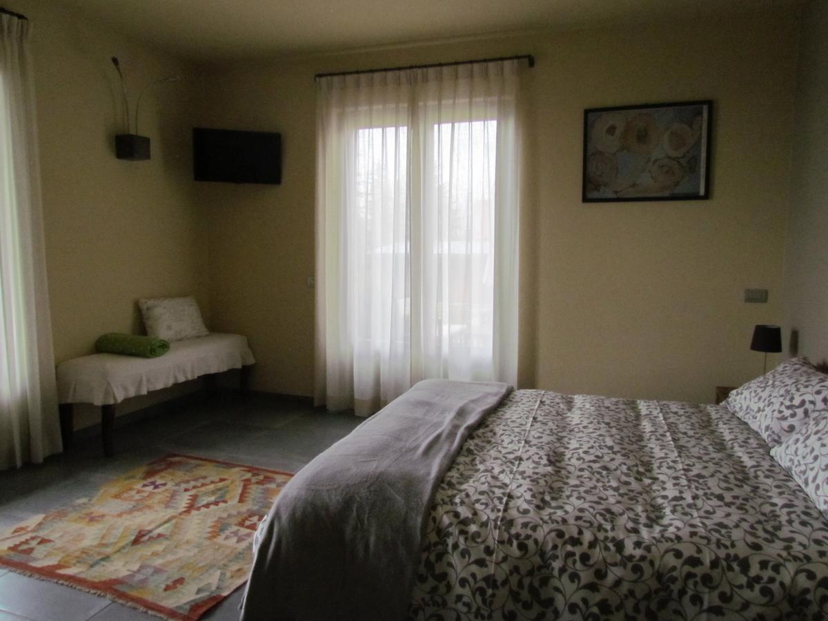 Casa Vacanze San Stefanetto Трейзо Екстериор снимка