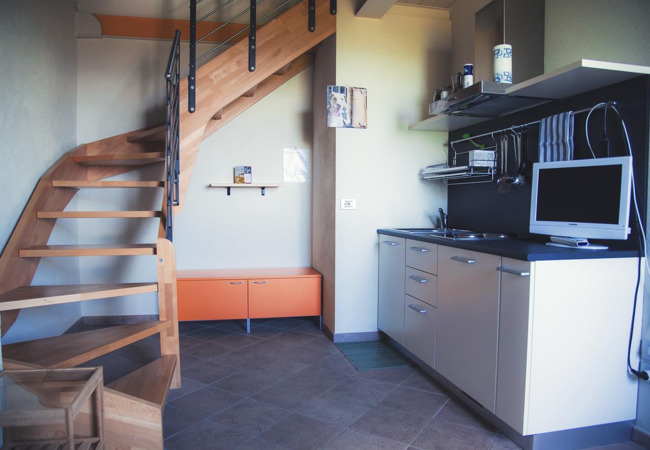 Casa Vacanze San Stefanetto Трейзо Екстериор снимка