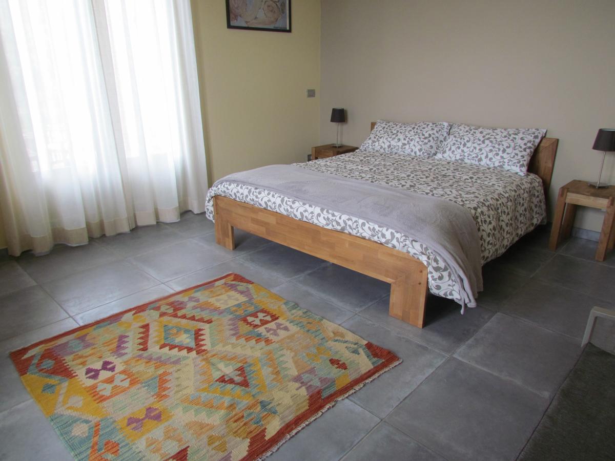 Casa Vacanze San Stefanetto Трейзо Екстериор снимка