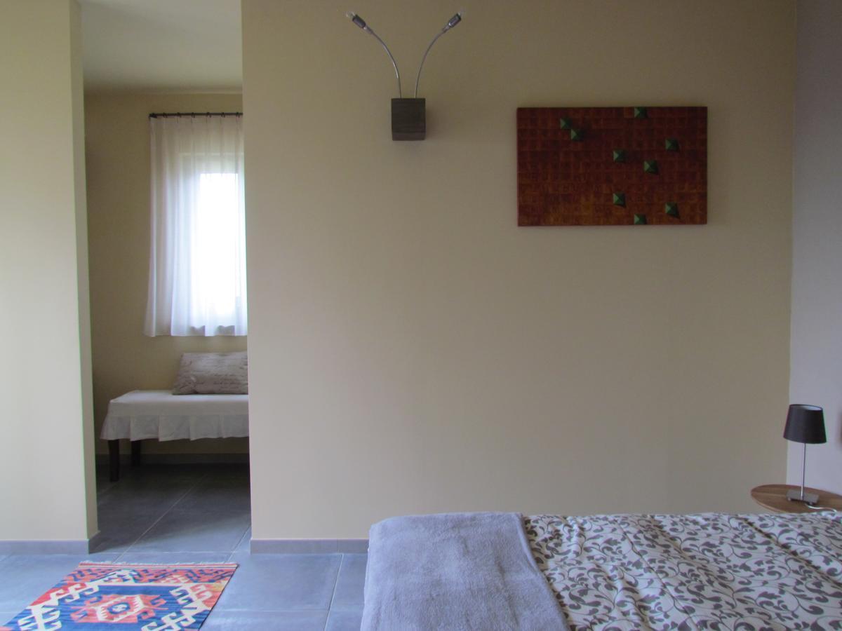 Casa Vacanze San Stefanetto Трейзо Екстериор снимка